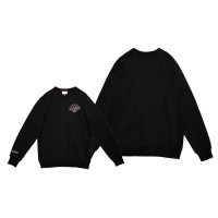 Cleveland Cavaliers 1997 All-Star Mitchell Ness Men Sweatshirt Black