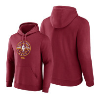 Cleveland Cavaliers 2022 All-Star Game Garnet Hoodie