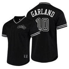 Darius Garland Cleveland Cavaliers Hardwood Classics Jersey Shirts
