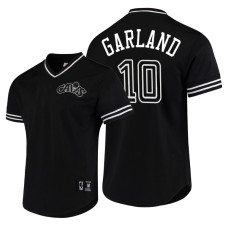 Men's Cleveland Cavaliers Darius Garland #10 Nike Wine 2021/22 Swingman NBA  Jersey - City Edition