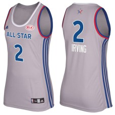 Cleveland #2 Kyrie Irving Jersey, Sports Equipment, Sports & Games