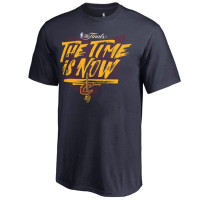 Youth 2017 Finals Cavaliers Bound Navy T-Shirt
