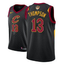 Cleveland Cavaliers #13 Tristan Thompson Statement Jersey