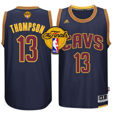 Cleveland Cavaliers #13 Tristan Thompson Finals Jersey