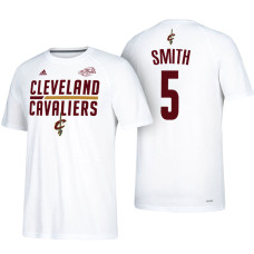 Cleveland Cavaliers #5 J.R. Smith Name & Number T-Shirt