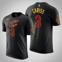 Marquese Chriss Cavaliers Statement Edition Black T-Shirt