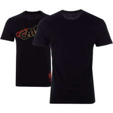 Cavaliers Black Little Italy Collection T-Shirt