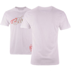 Cavaliers White Little Italy Collection T-Shirt