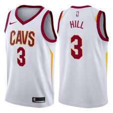 Cleveland Cavaliers #3 George Hill Association Jersey