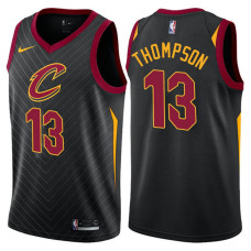Cleveland Cavaliers #13 Tristan Thompson Statement Jersey