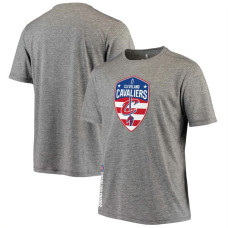 Cavaliers Hoops for Troops Made to Move T-Shirt