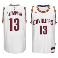 Cleveland Cavaliers #13 Tristan Thompson Home Jersey