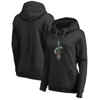 Women's Cavaliers 2018 Mother's Day Lovely Pullover Hoodie - Black